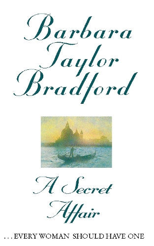 A Secret Affair