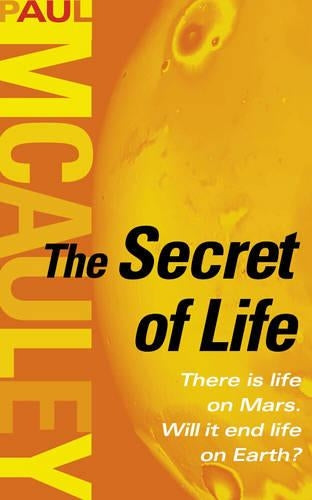 The Secret of Life