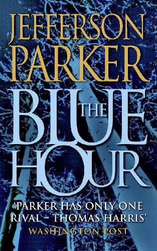 The Blue Hour