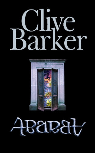 Abarat (Abarat Quartet 1)
