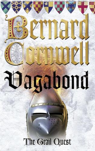 The Grail Quest (2) - Vagabond