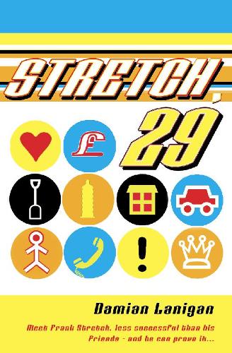 Stretch, 29