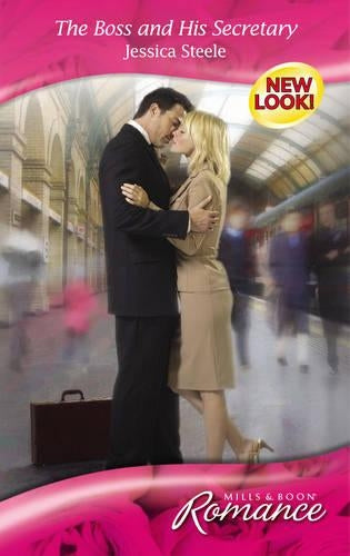 The Boss and His Secretary (Mills & Boon Romance)