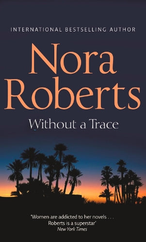 Without a Trace