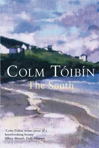 TheSouth by Toibin, Colm ( Author ) ON Sep-11-1992, Paperback
