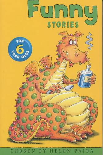 Funny Stories for Six Year Olds