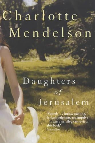 Daughters of Jerusalem