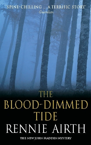 The Blood Dimmed Tide (Inspector Madden series)