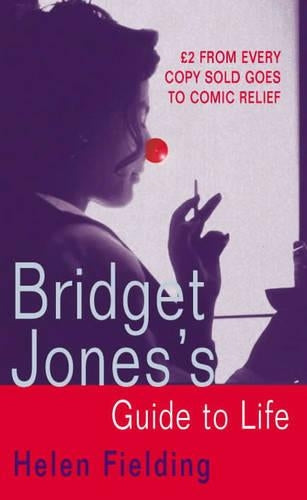 Bridget Joness Guide to Life (Comic Relief)