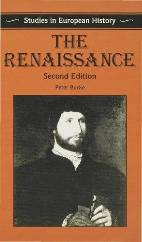 The Renaissance (Studies in European History)