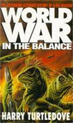 World War In the Balance