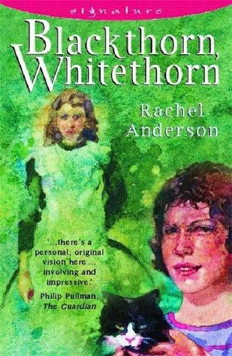 Blackthorn, Whitethorn (Signature)