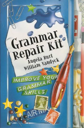 Grammar Repair Kit (Repair Kits)