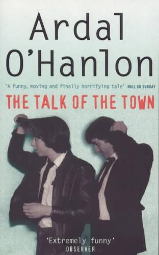 The Talk of the Town