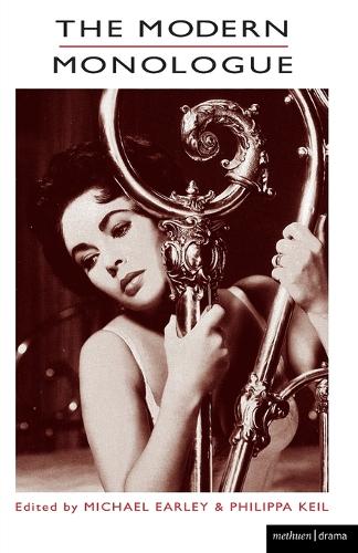 The Modern Monologues: Women Vol 2 (Audition Speeches)