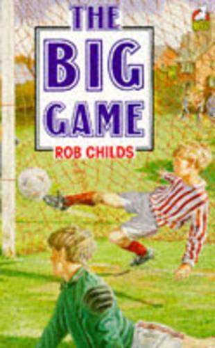THE BIG GAME