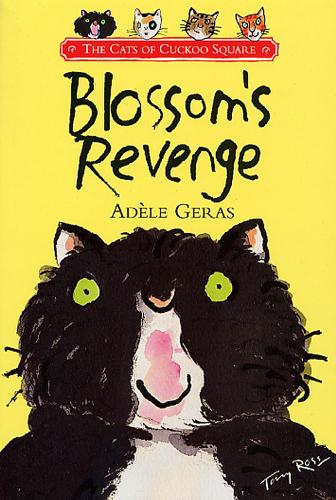 Blossom's Revenge (Cats of Cuckoo Square)