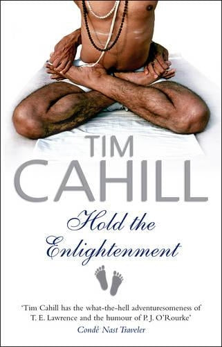 Hold The Enlightenment