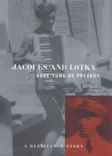 Jacques and Lotka: A Resistance Story