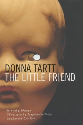 The Little Friend