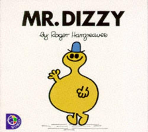 Mr. Dizzy (Mr. Men)