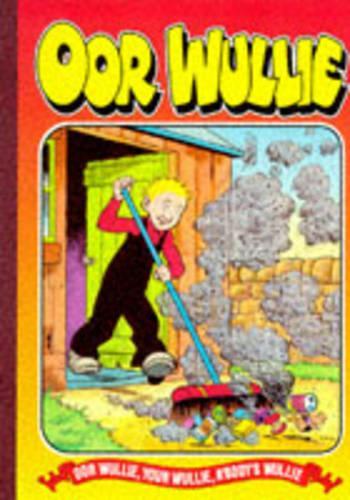 Oor Wullie 1999 (Bi-Annual)