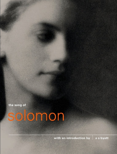 Solomon: The Canon Pocket Bible Series