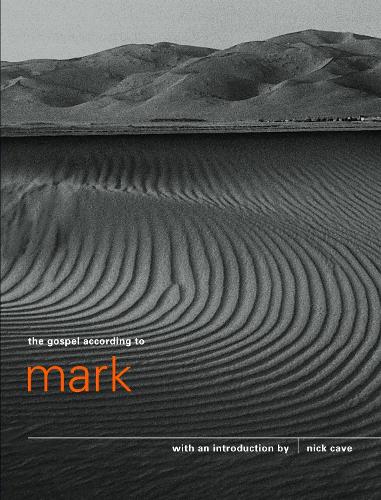 Mark: The Canon Pocket Bible Series