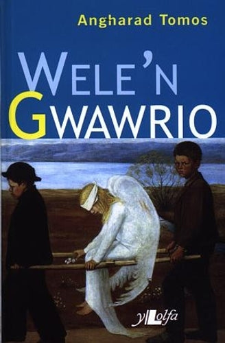 Welen Gwawrio