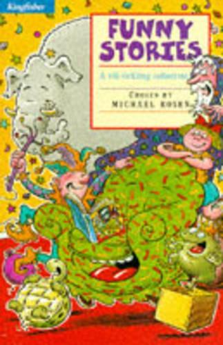 Funny Stories (Kingfisher Story Library)