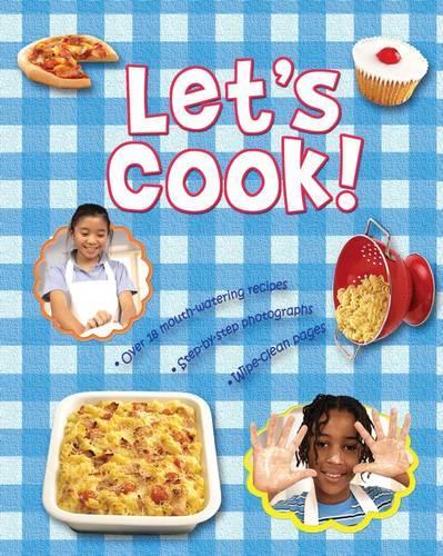 Lets Cook