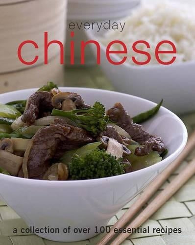 Chinese (Everyday Cookery)