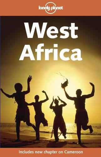 West Africa (Lonely Planet Regional Guides)