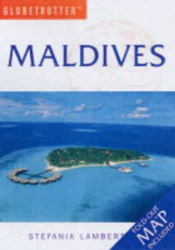 Maldives (Globetrotter Travel Pack)