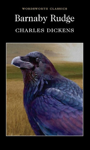 Barnaby Rudge (Wordsworth Classics)