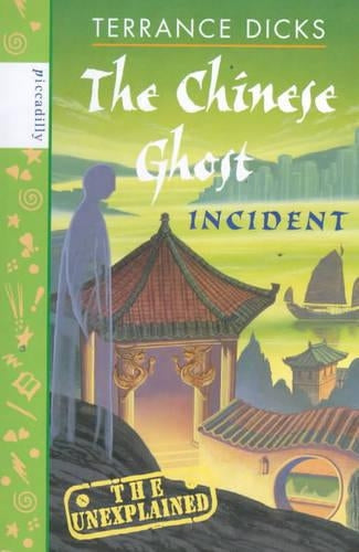 The Chinese Ghost Incident (Unexplained)