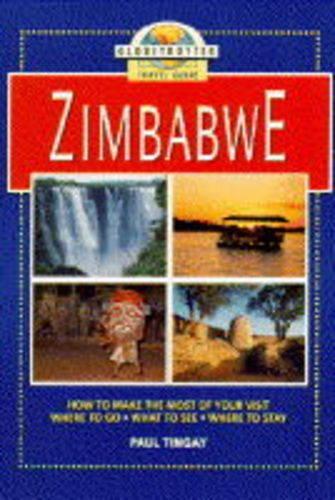 Zimbabwe (Globetrotter Travel Guide)