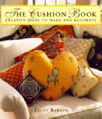 The Cushion Book