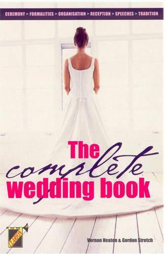 The Complete Wedding Book (Clarion)