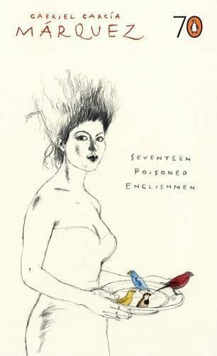 Seventeen Poisoned Englishmen (Pocket Penguins)