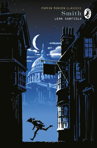 Smith (Puffin Modern Classics)