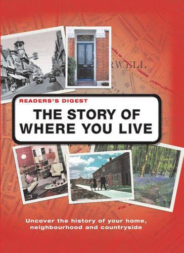 Story of Where You Live