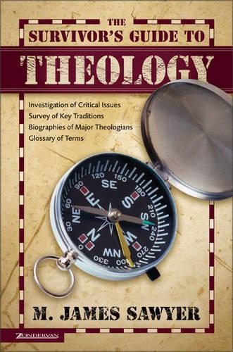 The Survivors Guide to Theology