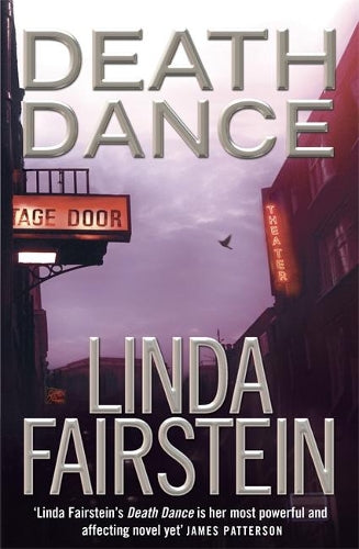 Death Dance (Alexandra Cooper)