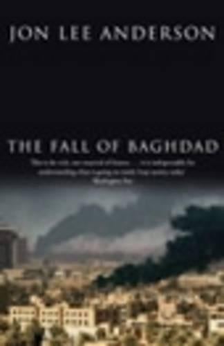 The Fall Of Baghdad