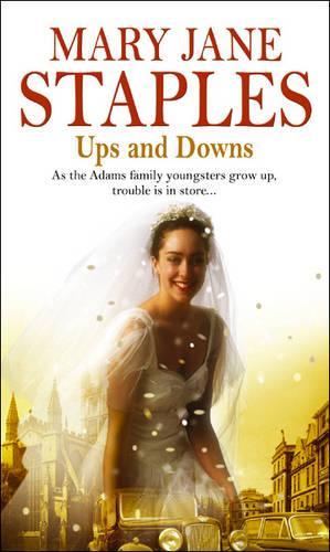 Ups And Downs (The Adams Family)