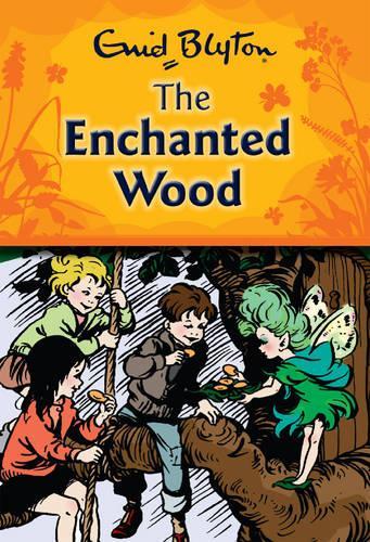 Enchanted Wood