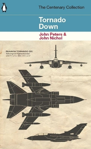 Tornado Down: The Centenary Collection