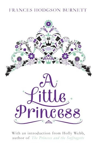 Little Princess (Scholastic Classics)