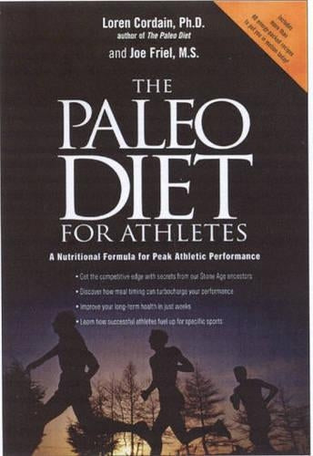 The Paleo Diet for Athletes